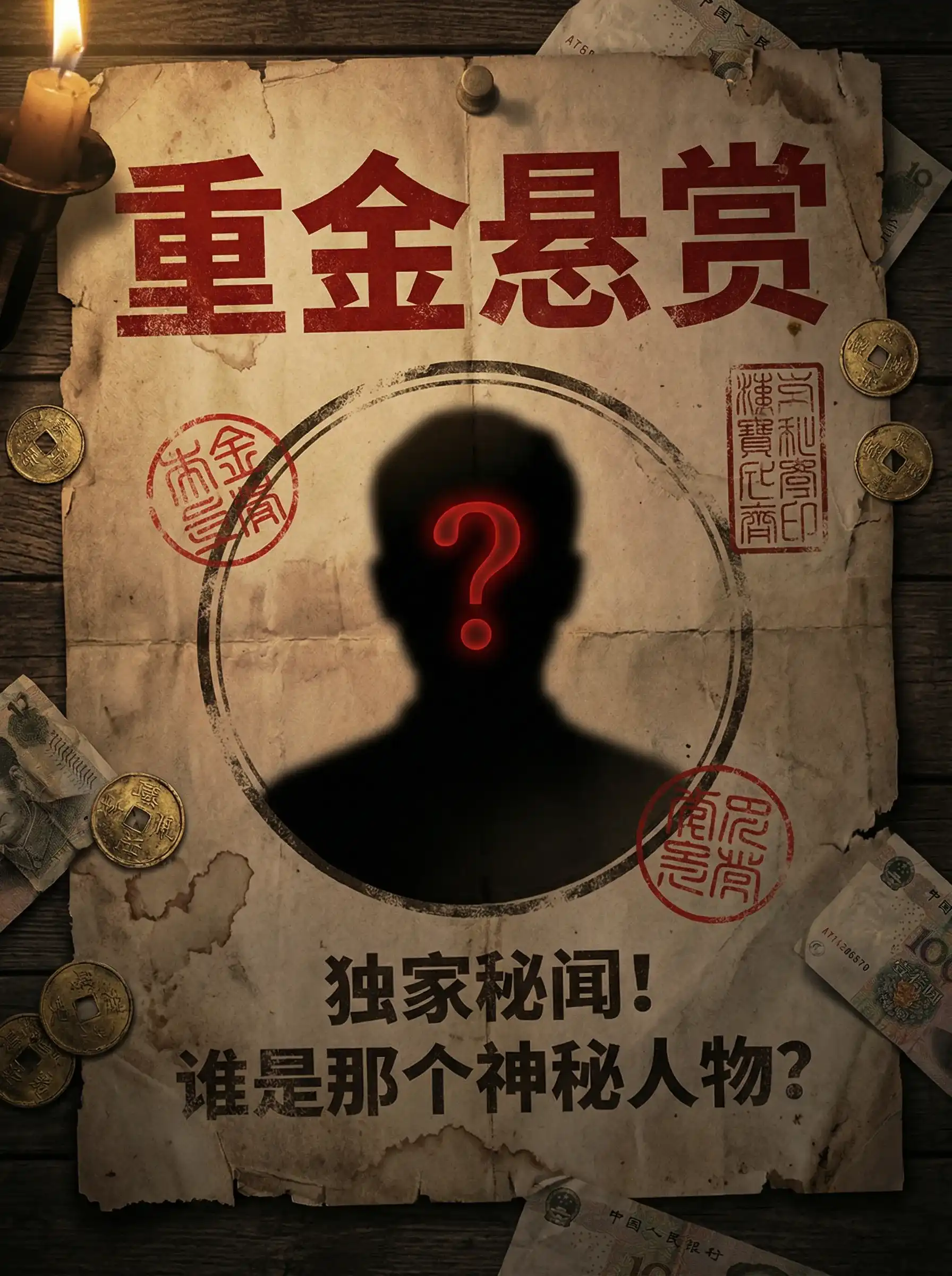 欧宝体育网站 - 重金悬赏线索征集令